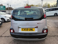 CITROEN C3 PICASSO