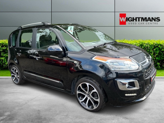 CITROEN C3 PICASSO