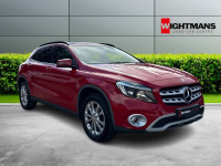MERCEDES-BENZ GLA CLASS