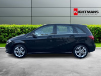 MERCEDES-BENZ B CLASS