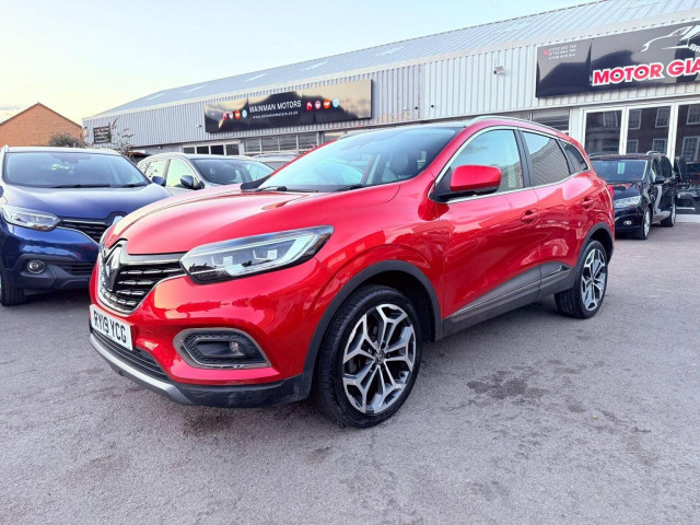 RENAULT KADJAR