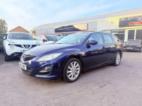 MAZDA MAZDA6