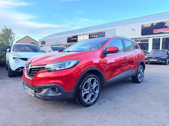 RENAULT KADJAR