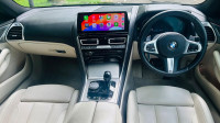 BMW 8 SERIES