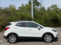 VAUXHALL MOKKA X