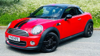 MINI COUPE