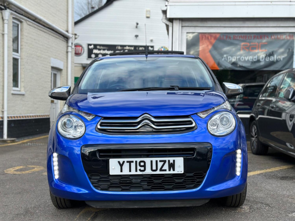 CITROEN C1