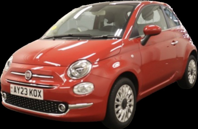 FIAT 500 1.0 500 1.0 70hp Mild Hybrid