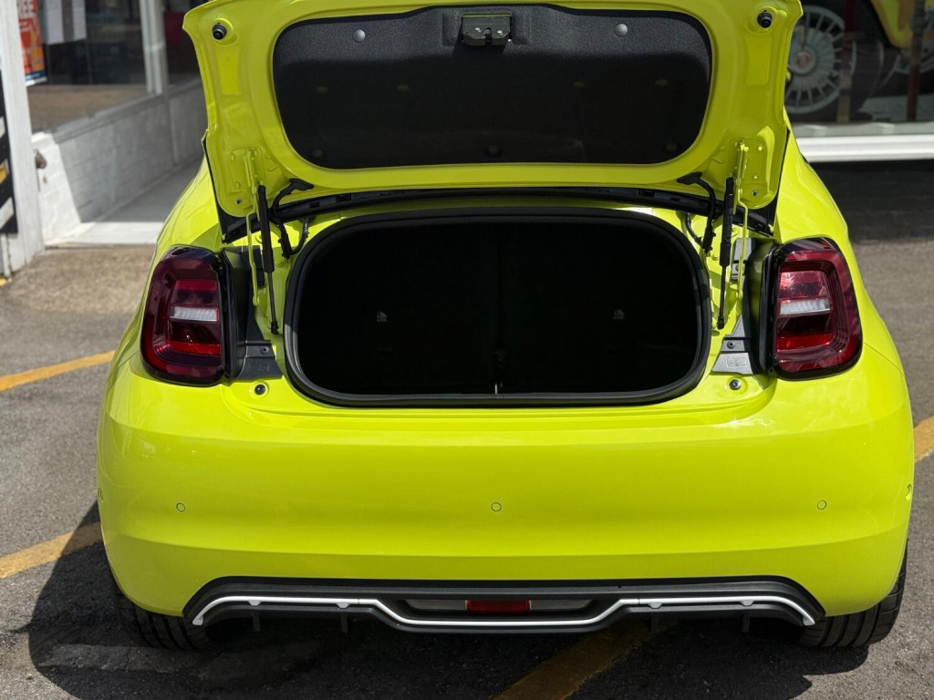 ABARTH 500C