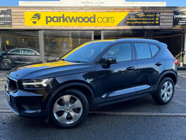 VOLVO
