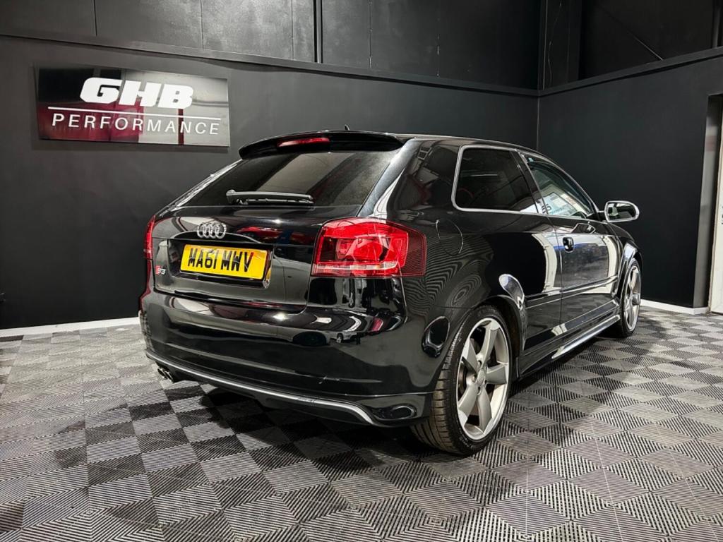 AUDI S3