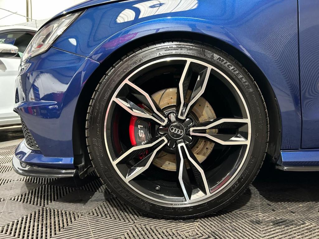 AUDI S1