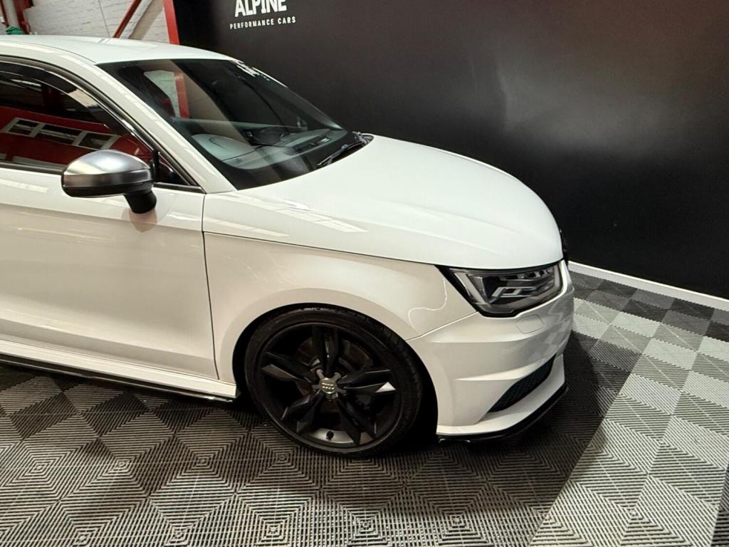 AUDI S1