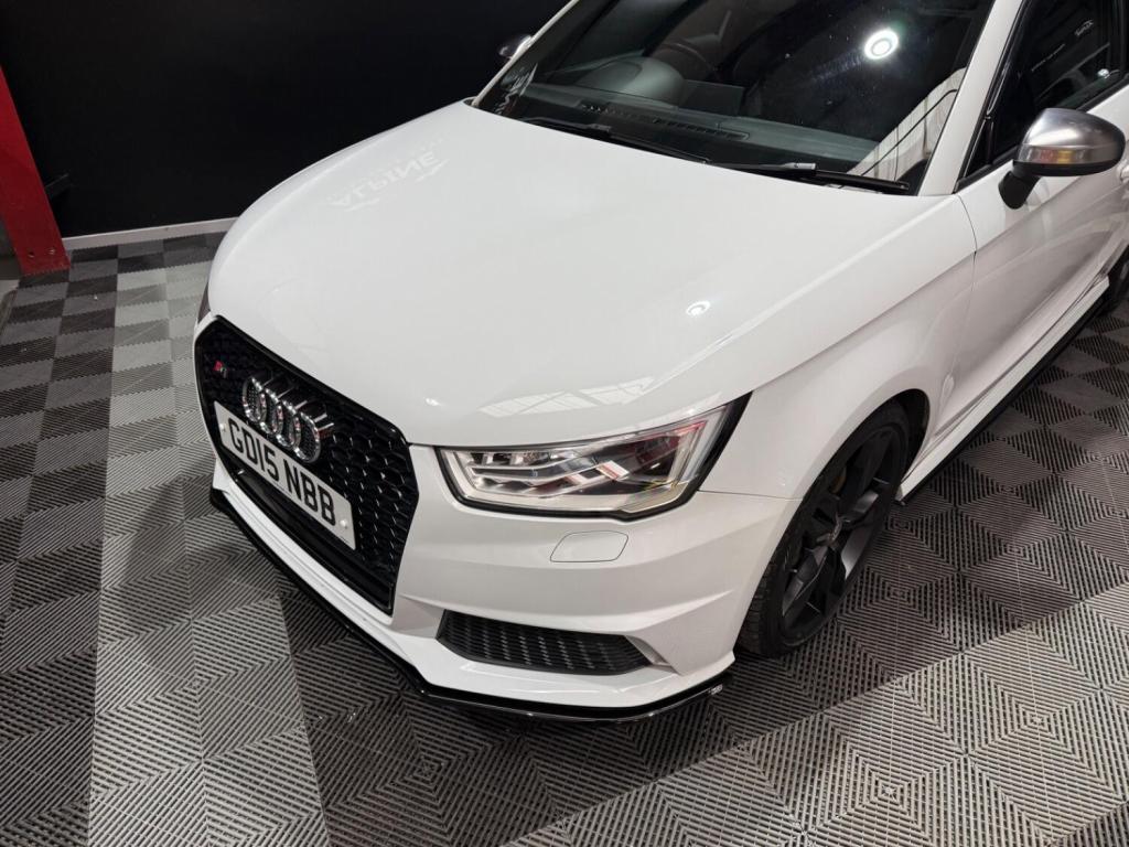 AUDI S1