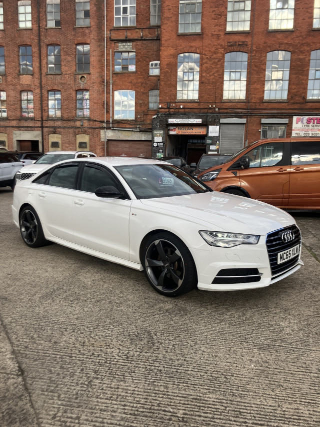 AUDI