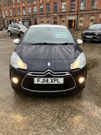 CITROEN DS3