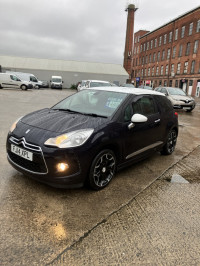 CITROEN DS3