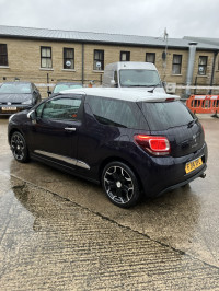 CITROEN DS3