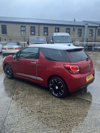 CITROEN DS3