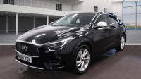 INFINITI Q30