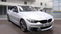 BMW 4 SERIES GRAN COUPE