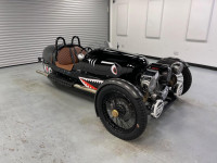 MORGAN 3 WHEELER