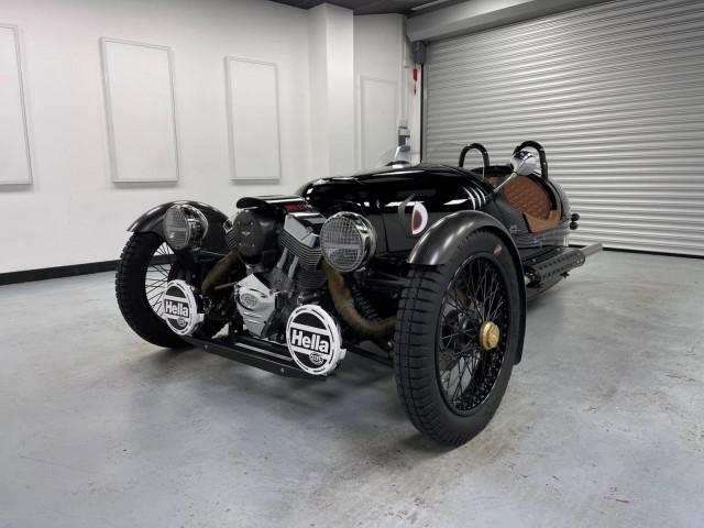 MORGAN