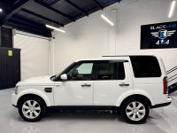 LAND ROVER DISCOVERY 4