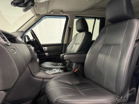 LAND ROVER DISCOVERY 4