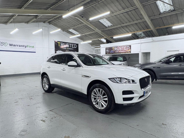 JAGUAR