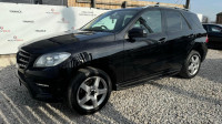 MERCEDES-BENZ M CLASS