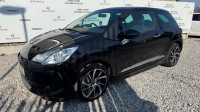 DS AUTOMOBILES DS 3