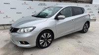 NISSAN PULSAR