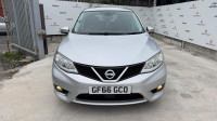 NISSAN PULSAR