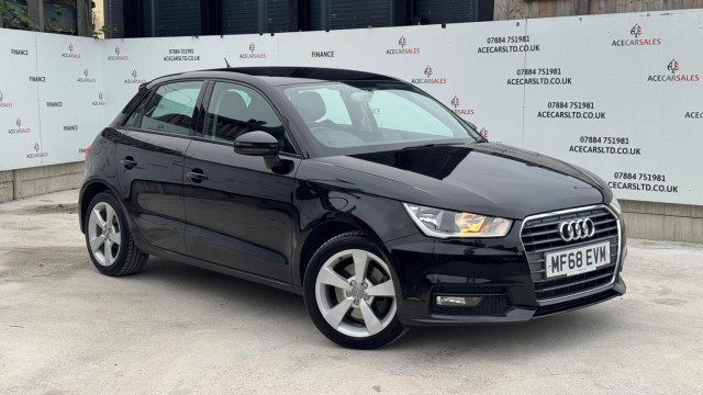 AUDI