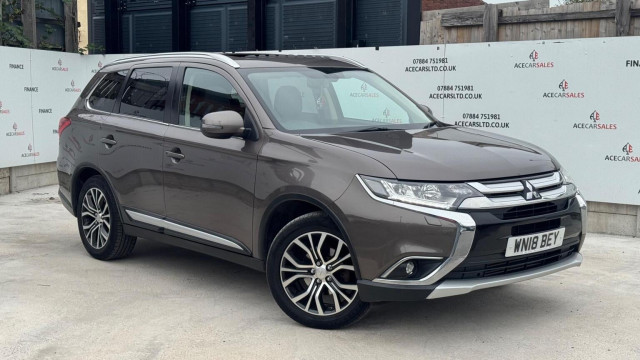 MITSUBISHI