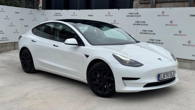 TESLA