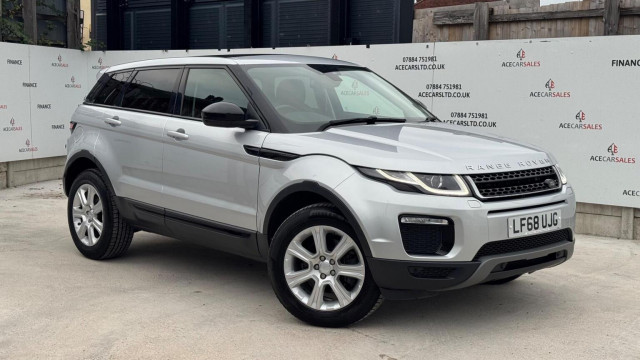 LAND ROVER