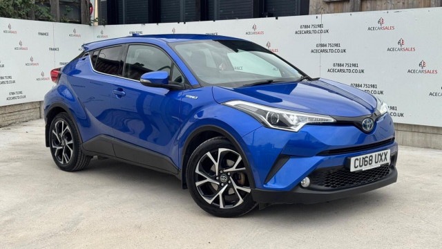 TOYOTA