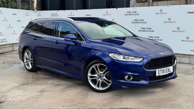 FORD