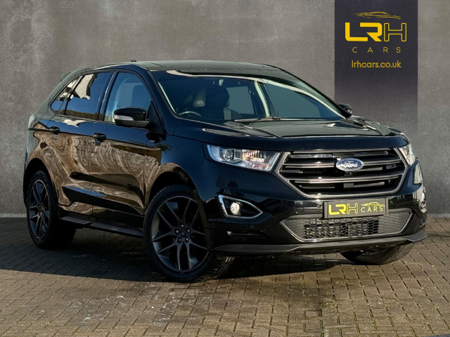 FORD EDGE 2.0 TDCi Sport