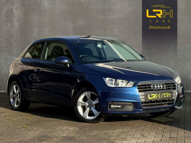AUDI A1 1.0 TFSI Sport