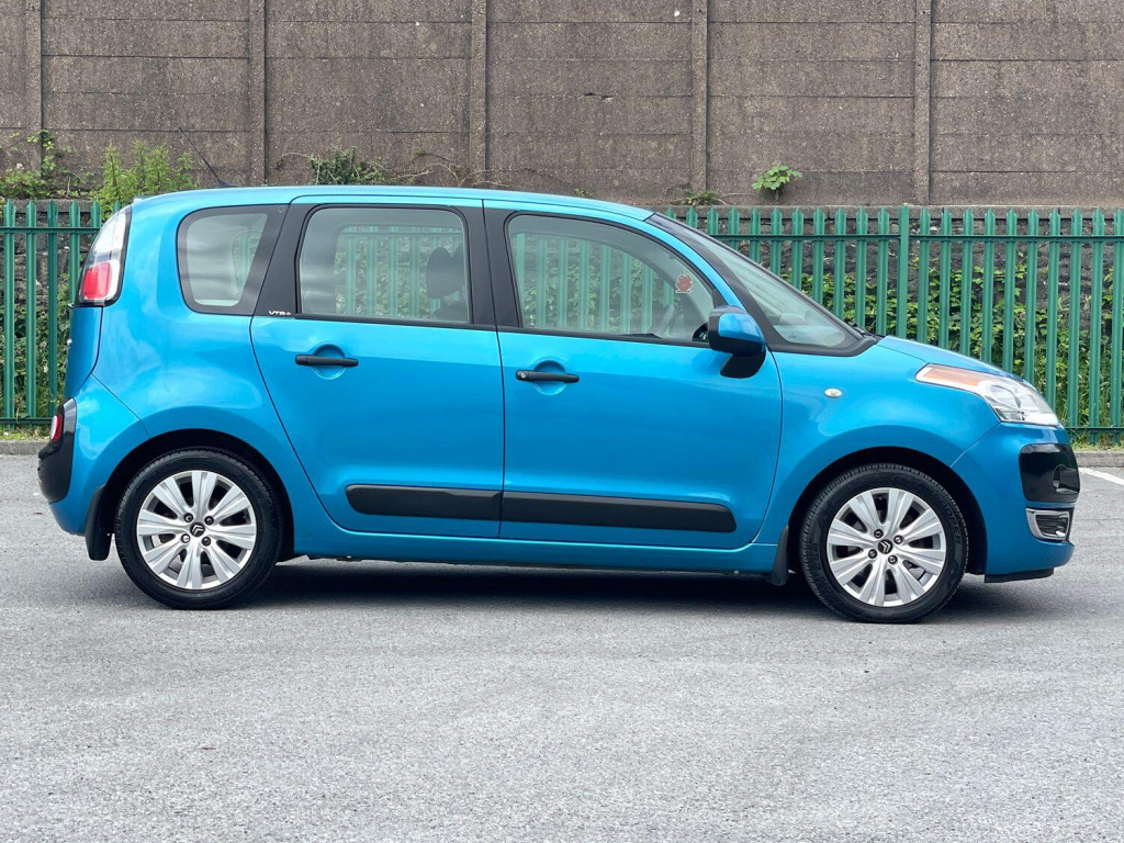 CITROEN C3 PICASSO