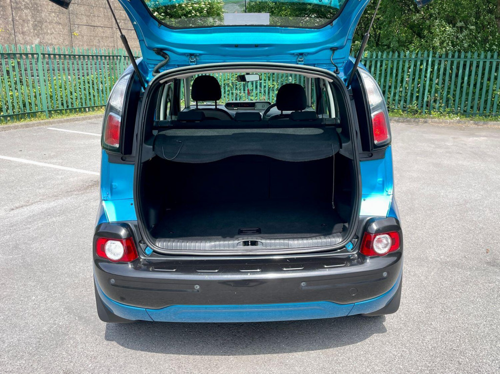 CITROEN C3 PICASSO