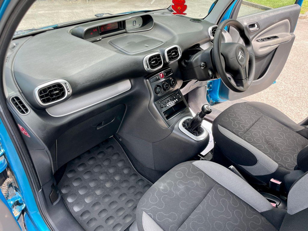 CITROEN C3 PICASSO