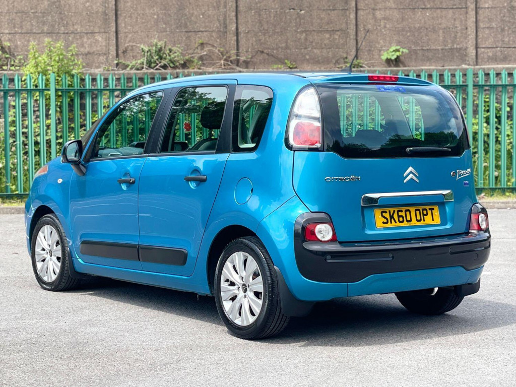 CITROEN C3 PICASSO