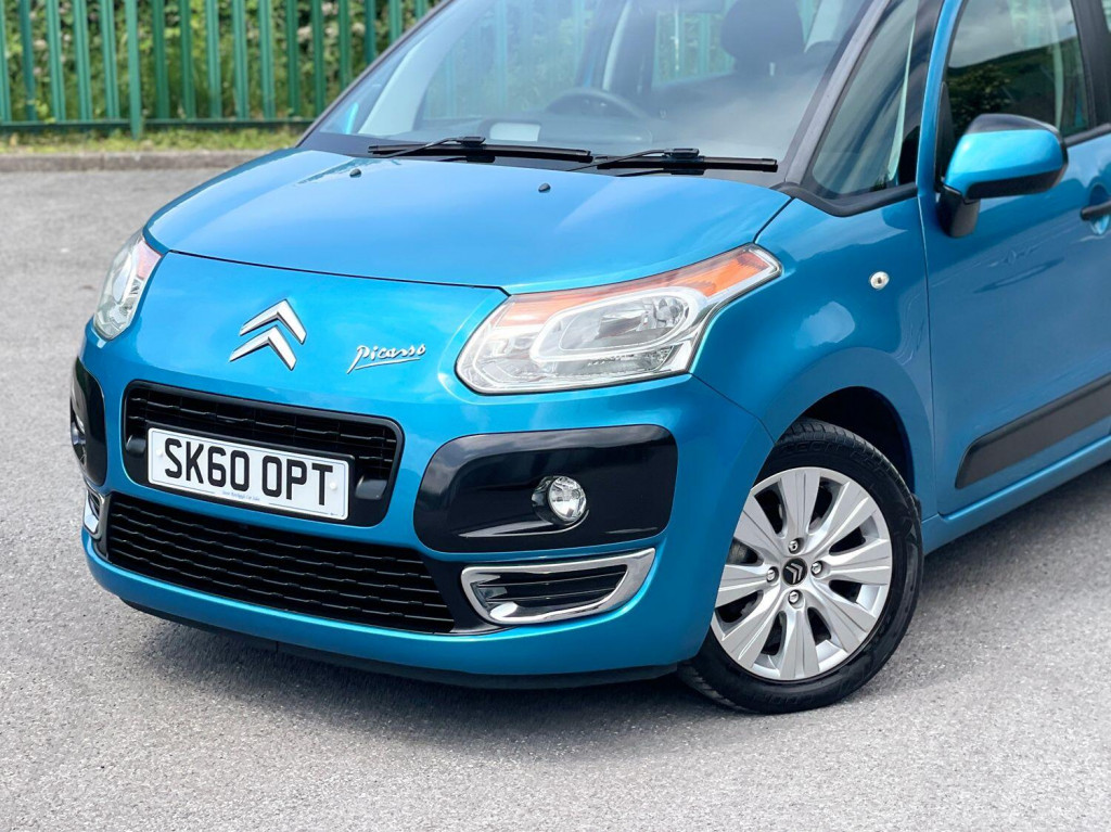CITROEN C3 PICASSO