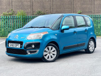 CITROEN C3 PICASSO
