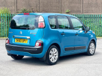 CITROEN C3 PICASSO