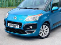 CITROEN C3 PICASSO
